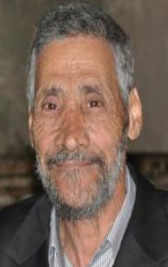 أبو يوسف طه